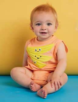Singlet Suit (Peel Party)