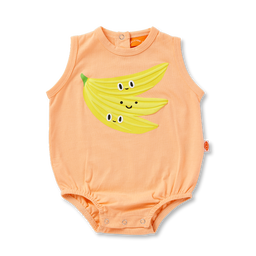 Singlet Suit (Peel Party)
