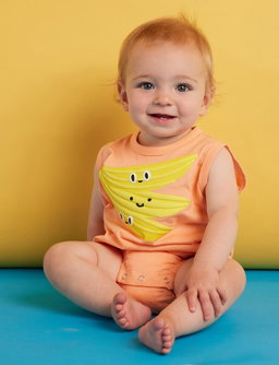 Singlet Suit (Peel Party)