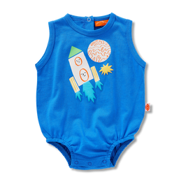 Singlet Suit (See You In Space)