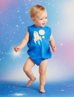 Singlet Suit (See You In Space)