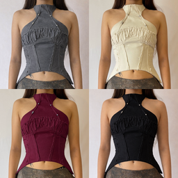 Relic corset top