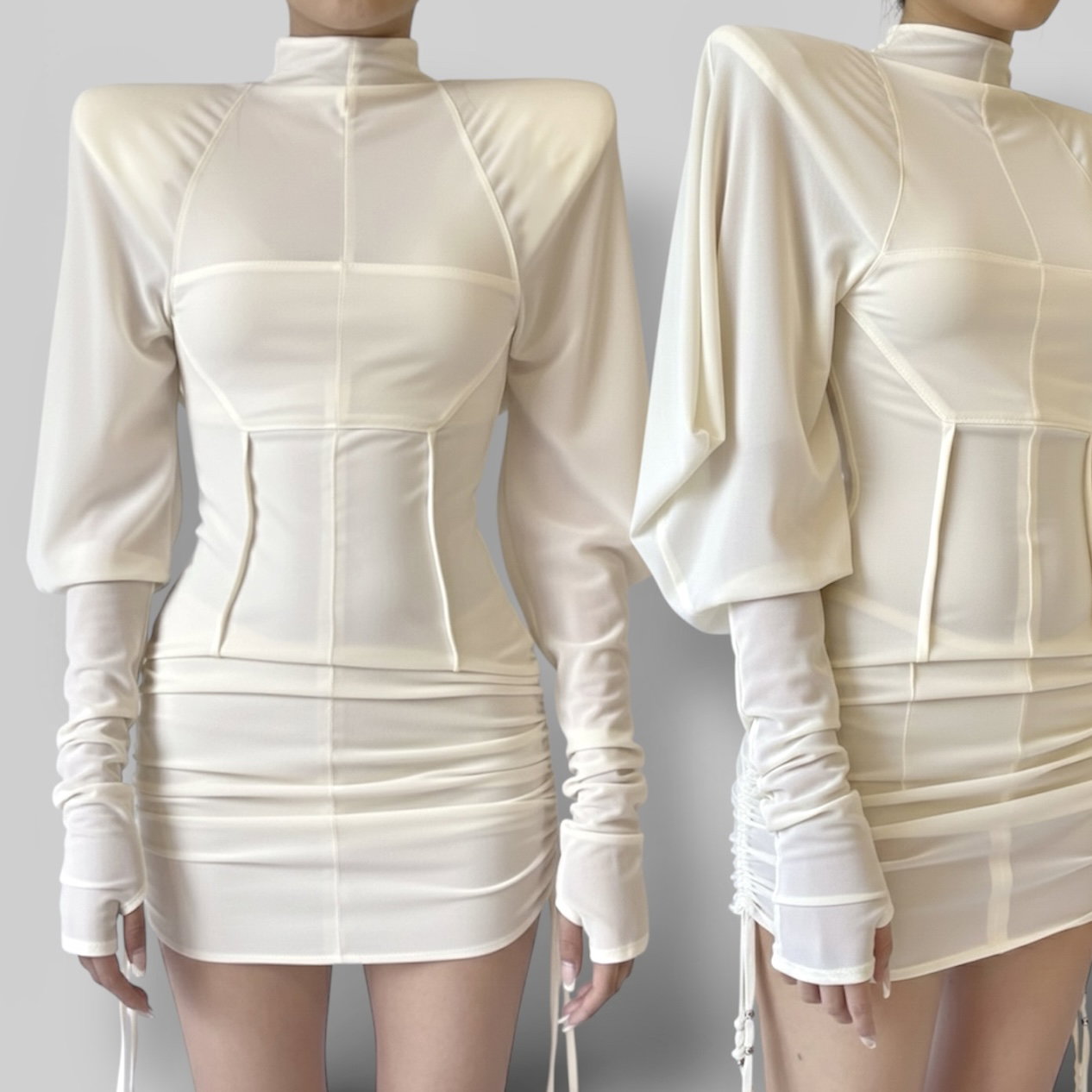 Syren dress_1