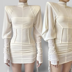 Syren dress