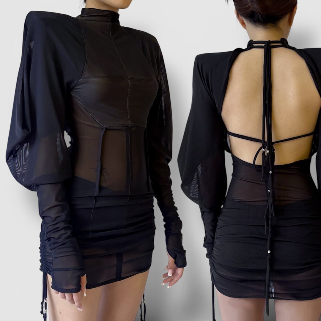 Syren dress