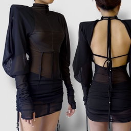 Syren dress