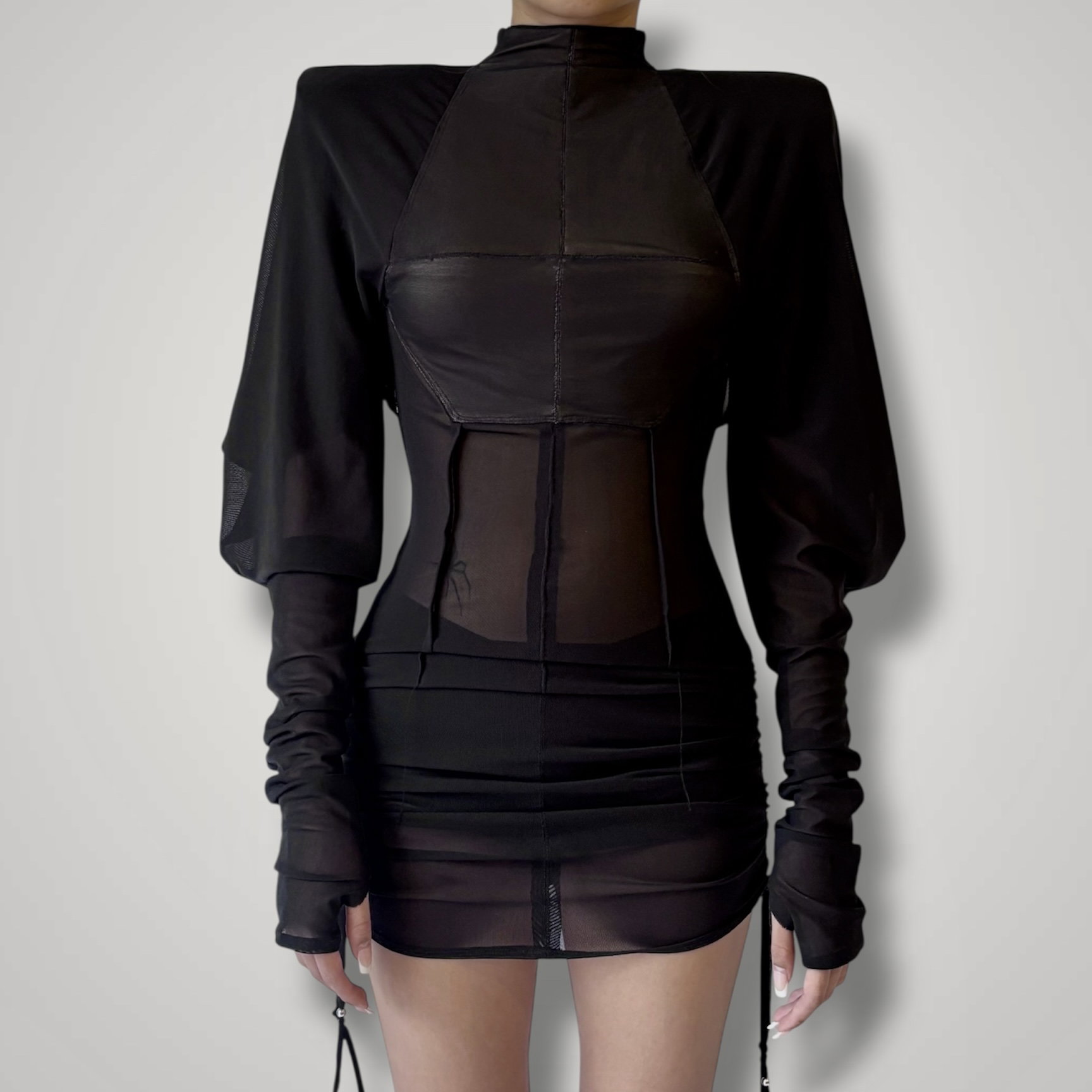 Syren dress_2