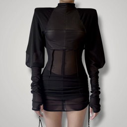 Syren dress