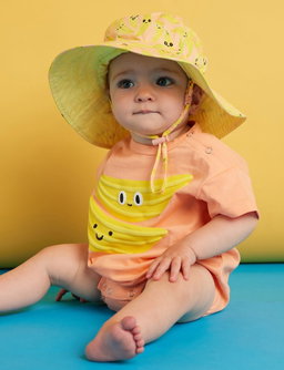 Short Sleeve Bodysuit (PeelParty)