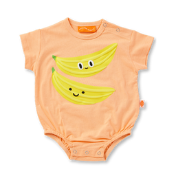 Short Sleeve Bodysuit (PeelParty)