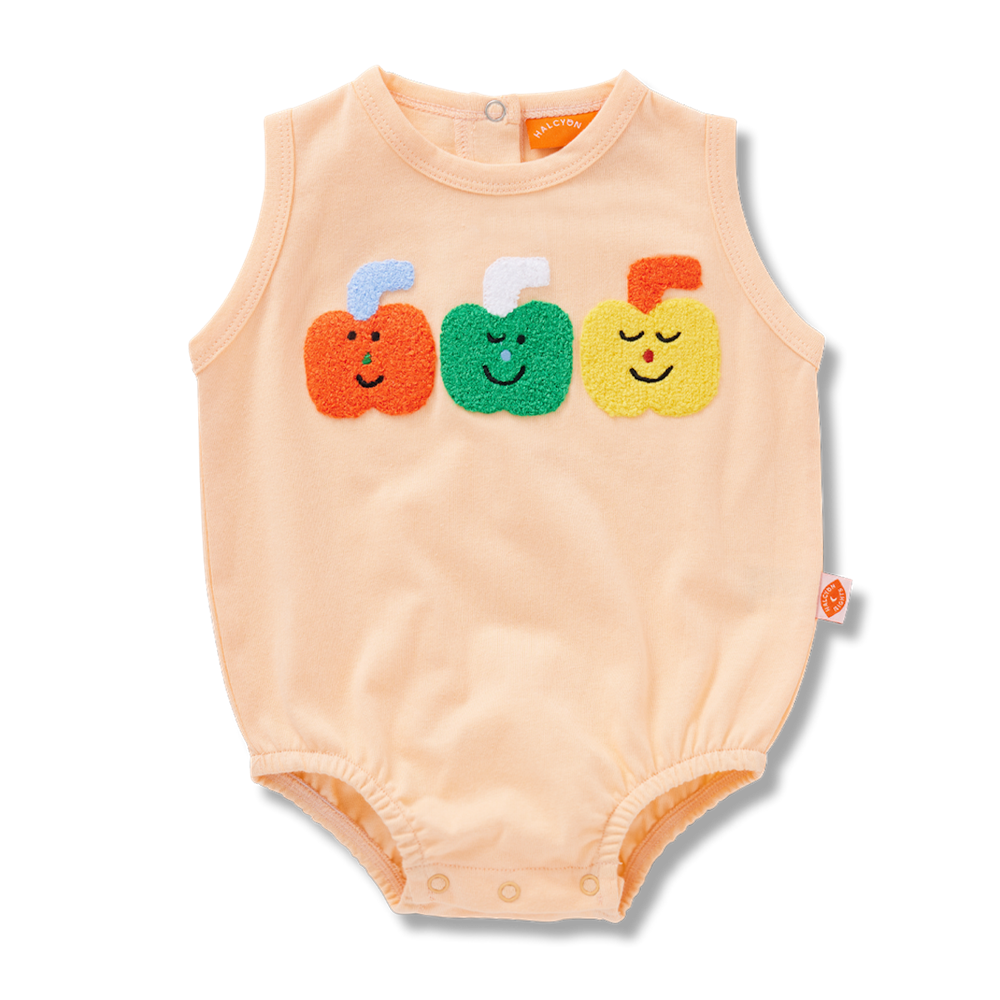 Singlet Suit (Pocket Patch)_0