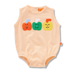 Singlet Suit (Pocket Patch)