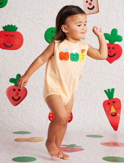 Singlet Suit (Pocket Patch)