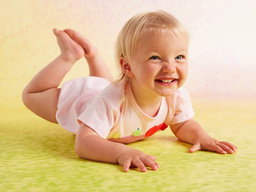 Cotton Bodysuit (Happy Herd)