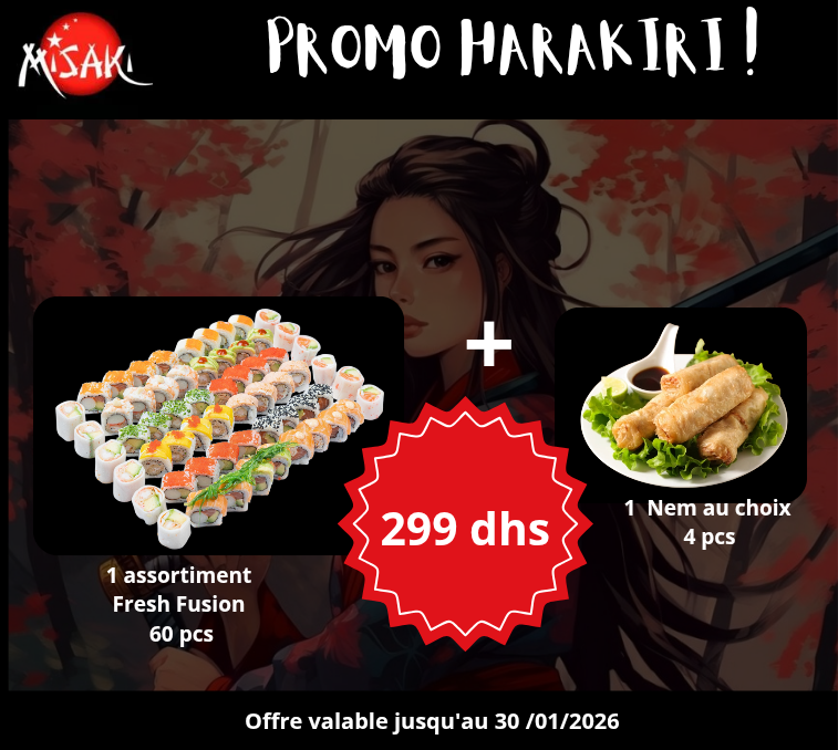 Promo HARAKIRI_0