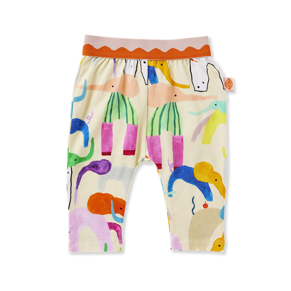 Leggings (Happy Herd)