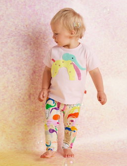 Leggings (Happy Herd)