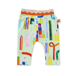 Leggings (Scribble Squad)