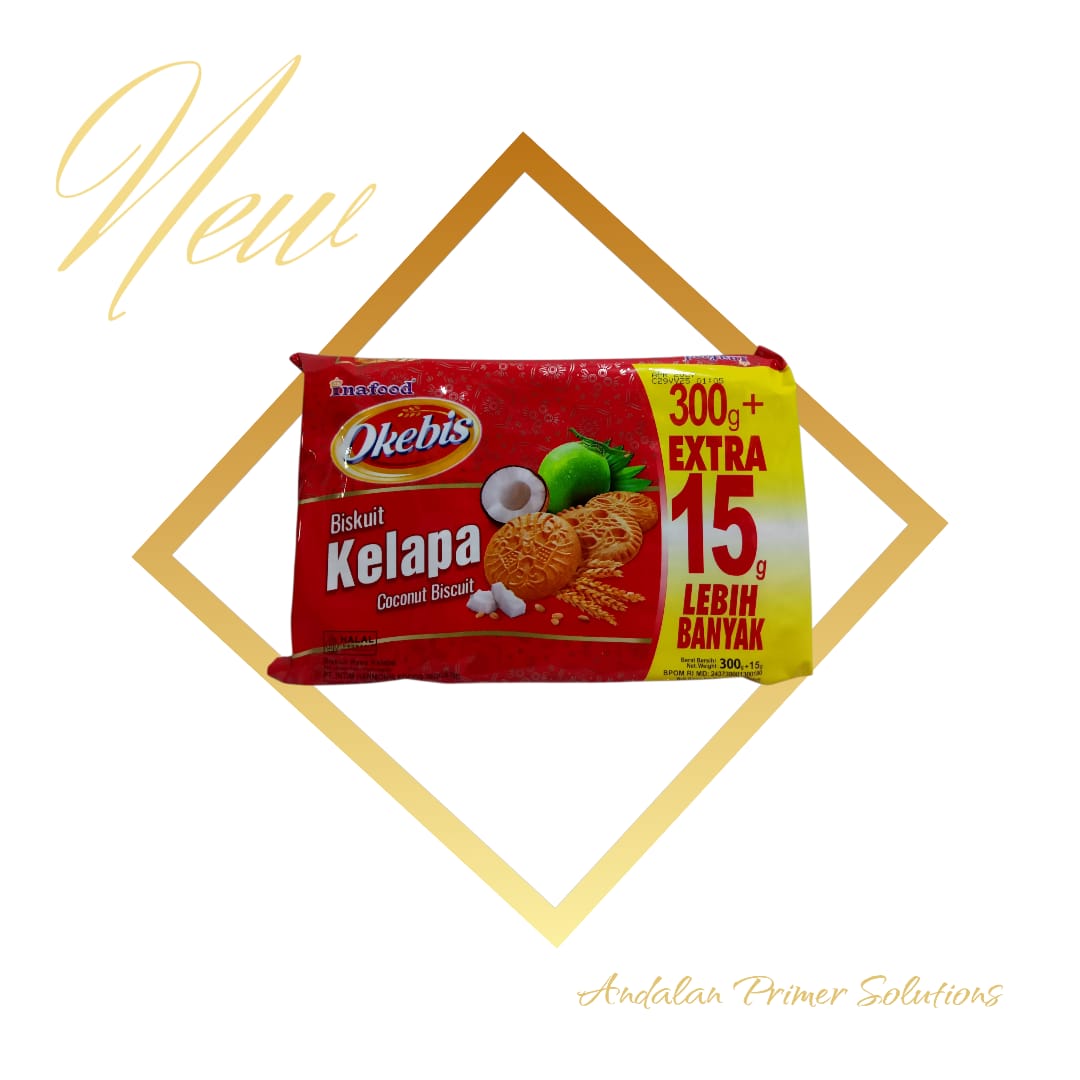 Okebis Kelapa Ext 300g_2