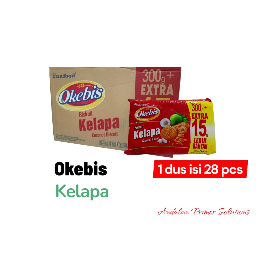Okebis Kelapa Ext 300g_3