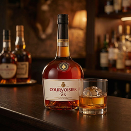 Courvoisier VS