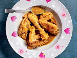 HARDBODY CHICKEN <<< Malombo Fast Food >>>