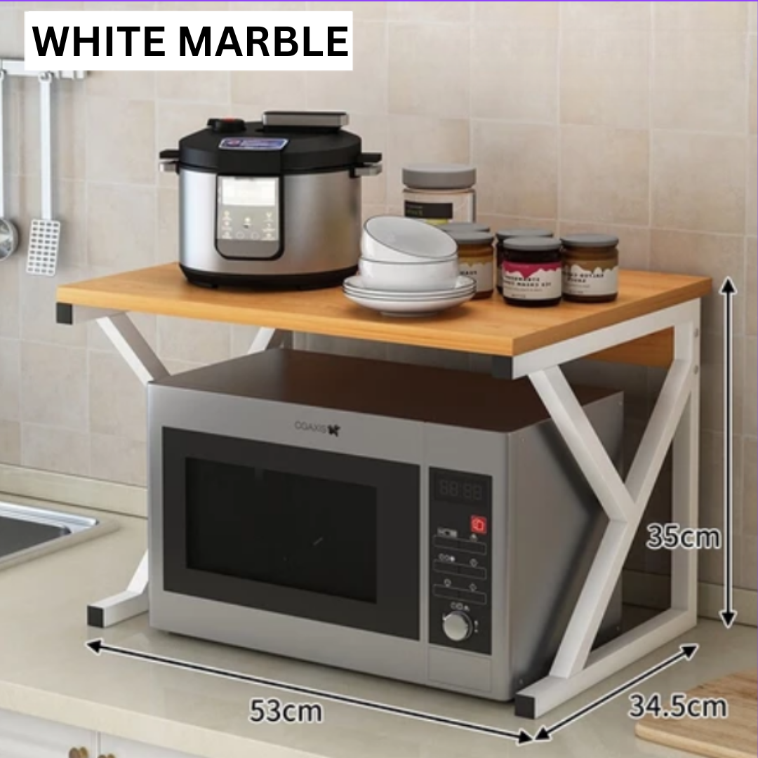 KITCHEN MICROWAVE OVEN MULTI LAYER (RAK KETUHAR)_6