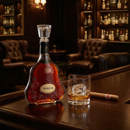 Hennessy XO