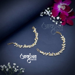 Trimurti Single Layer Earchains