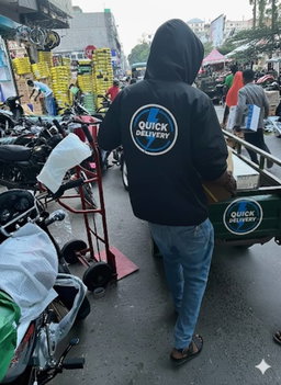 BULK/BOX DELIVERY-MIZIGO MIKUBWA NA MABOX YA BIASHARA