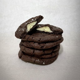 Signature Cookies with Cream Cheese Filling