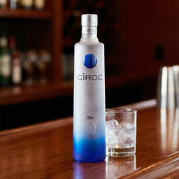 Ciroc Vodka 750ml