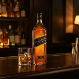 Johnnie Walker Black Label