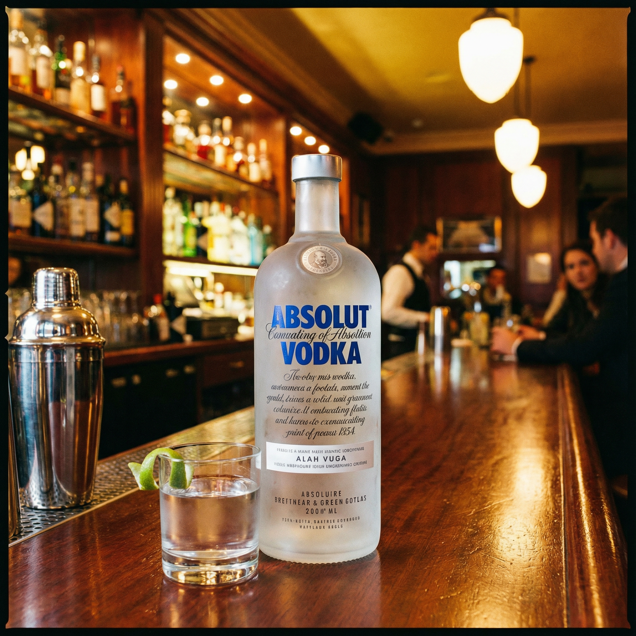 Absolut Vodka_0