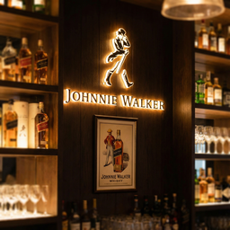 Johnny walker 