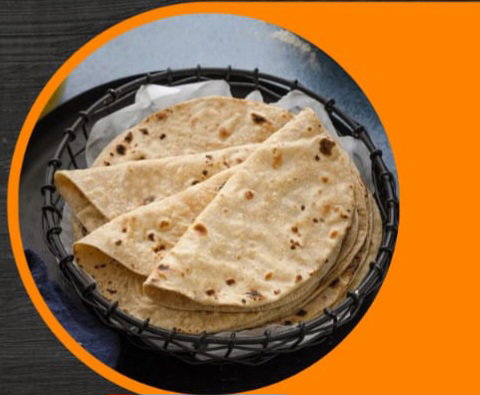 Rotis/ Naan