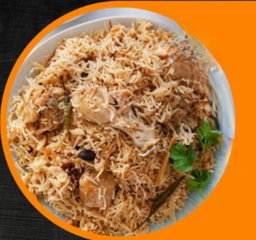 Rice/ Rice dishes
