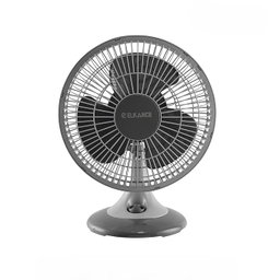 ELKANCE High-Speed Swift 300mm (12 Inches) Table Fan | 75 W, 2200 RPM |Powerful Airflow, Durable Design | Ideal for Office, Home & Shop