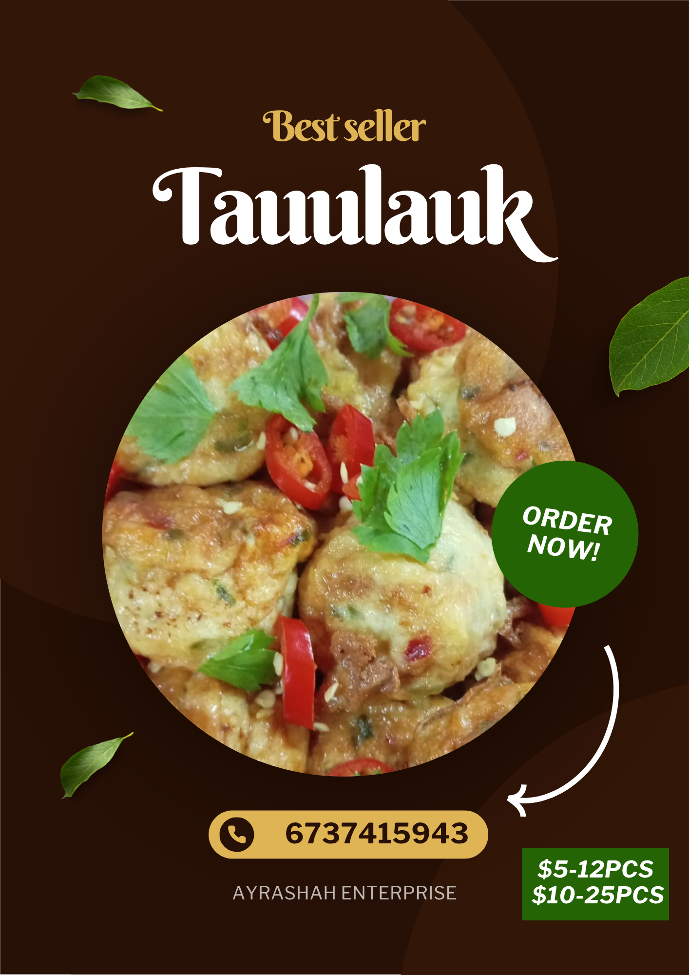 Tauhu berlauk_0
