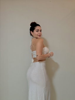 Vestido Sexy