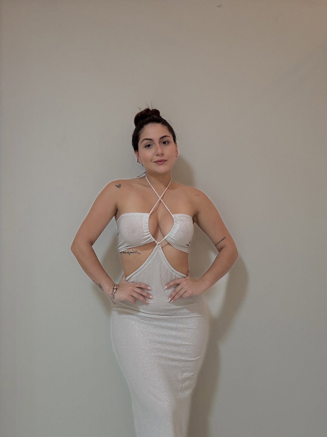 Vestido Sexy