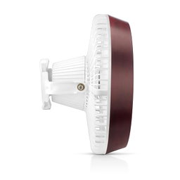 ELKANCE Swing Roto Grill 300mm (12") Cabin Fan | 75W | 2200 RPM | Low Noise | Easy Clean | Wall/Ceiling/Table Mount | Ideal for Kitchen, Bathroom, Office & Shop