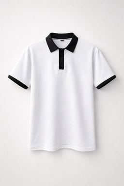 Sons B+W Polo