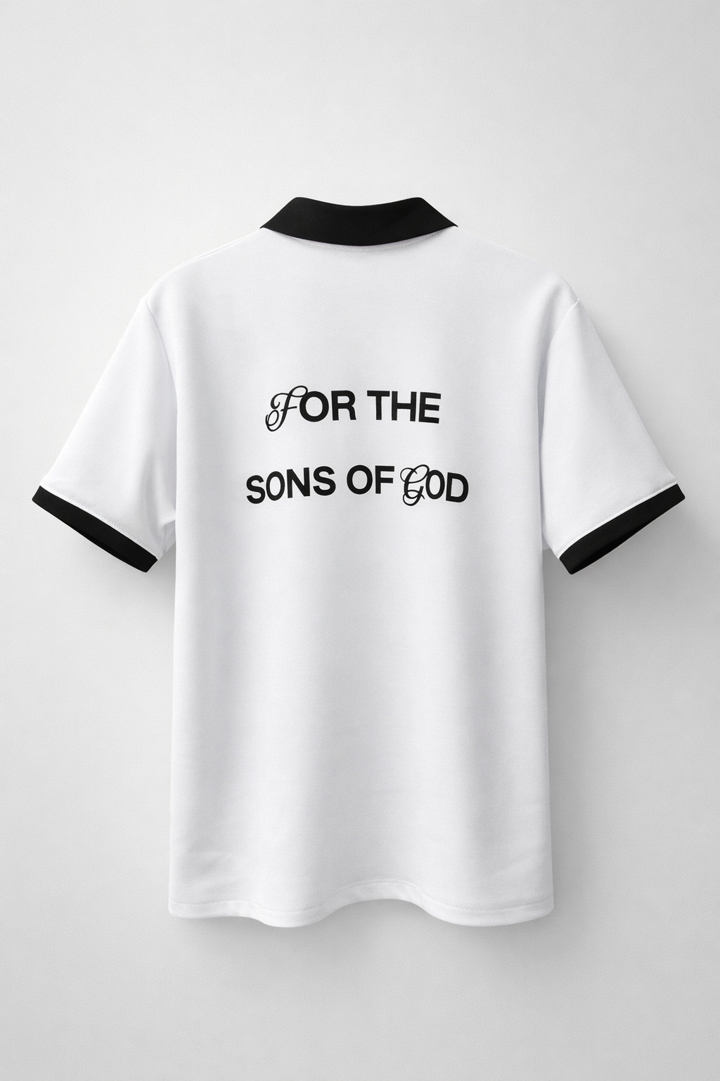 Sons B+W Polo_1