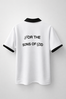 Sons B+W Polo
