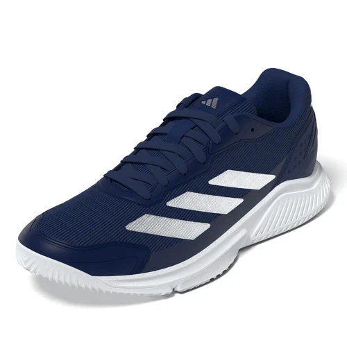 Adidas Courtquick Padel M White/Blue padel shoes_1