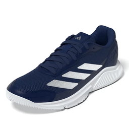 Adidas Courtquick Padel M White/Blue padel shoes