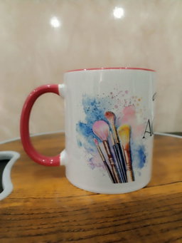 Tazas Personalizadas.