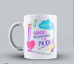 Tazas Personalizadas.