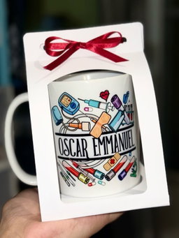 Tazas Personalizadas.